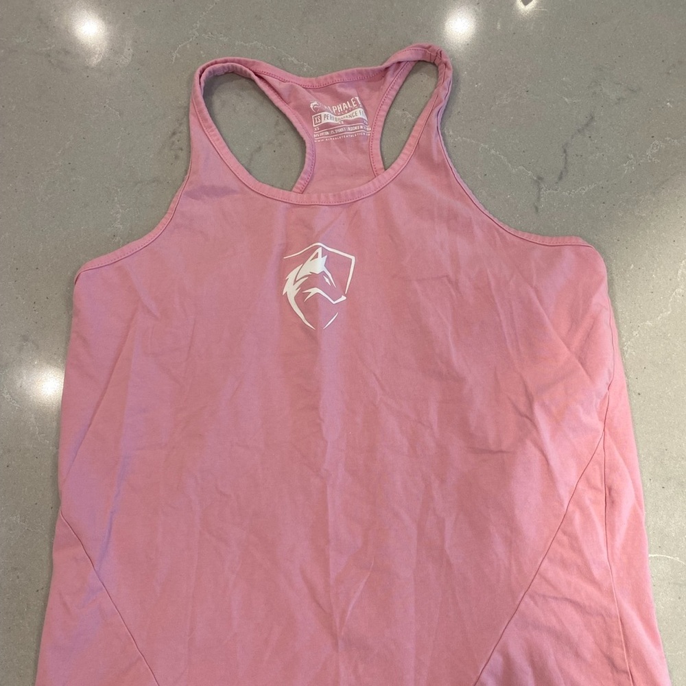 Alphalete stringers - Picture 2 of 3